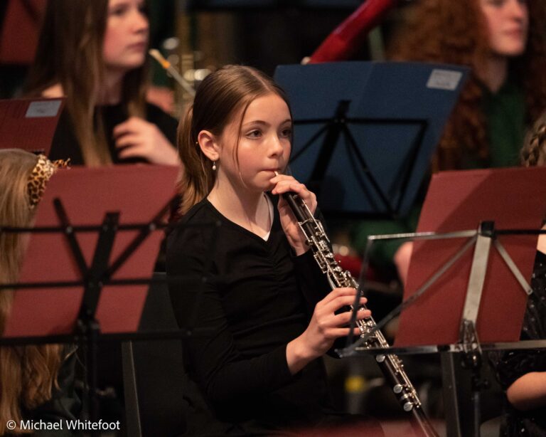 Elgar Festival 2024 – E4E – The Elgar For Everyone Family Concert in Worcester Cathedral