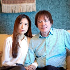 Julian and Jiaxin