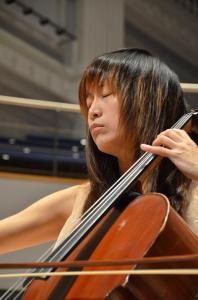 Jiaxin Lloyd Webber
