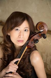 Jiaxin Lloyd Webber