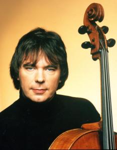 Julian Lloyd Webber 