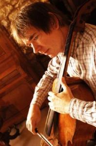 Julian Lloyd Webber